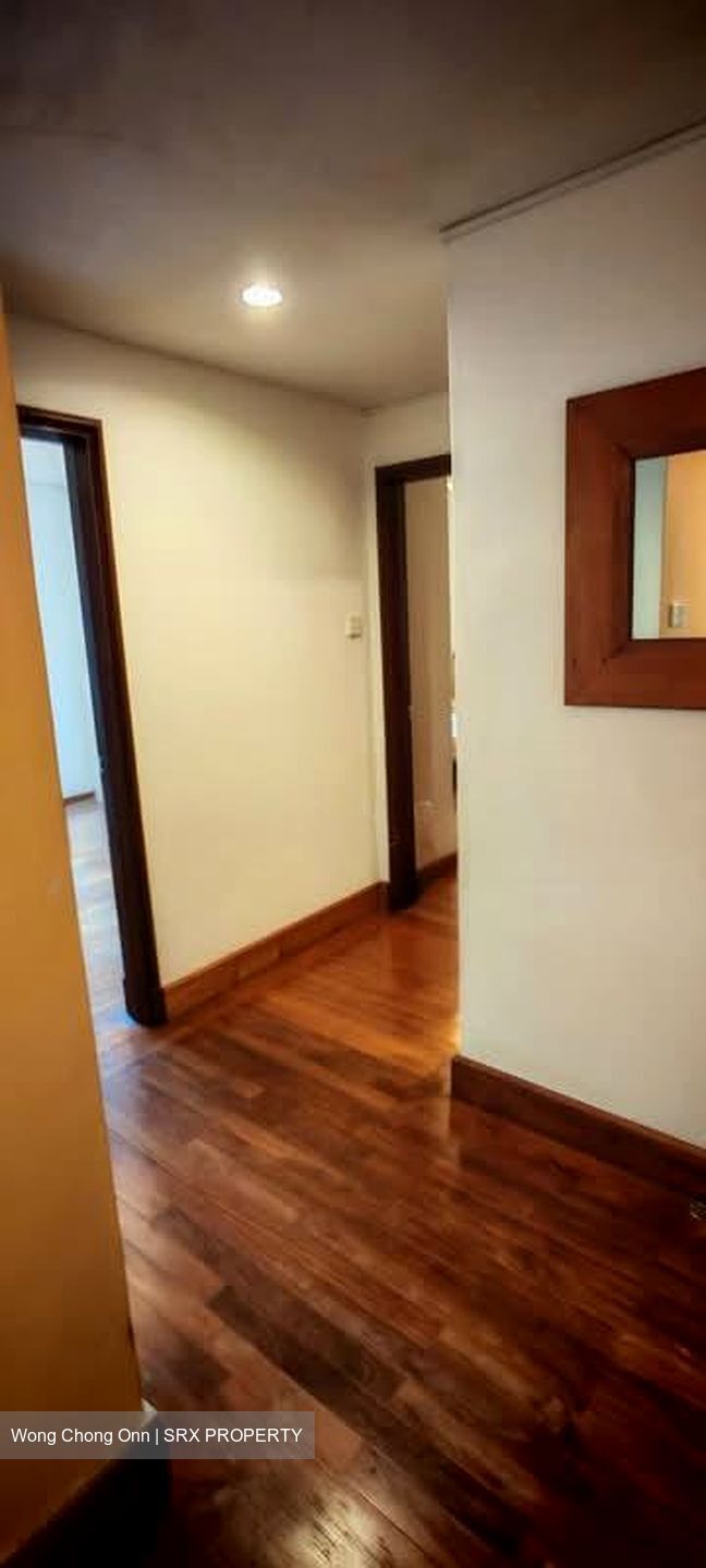 Springdale Condominium (D21), Condominium #536128311